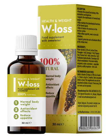 Pisarat W-loss