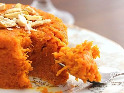 porkkanavanukas sisältyy panreatiitin ruokalistaan